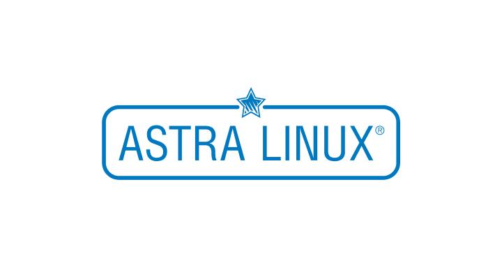 Astra Linux Eagle