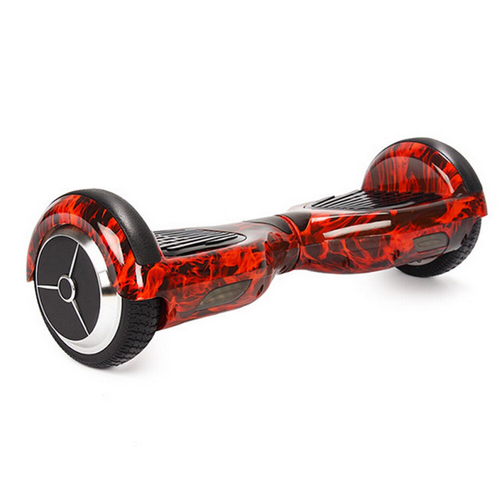 Купить гироскутер Smart Balance 6.5" PRO в магазине «2 колеса» в Сургуте