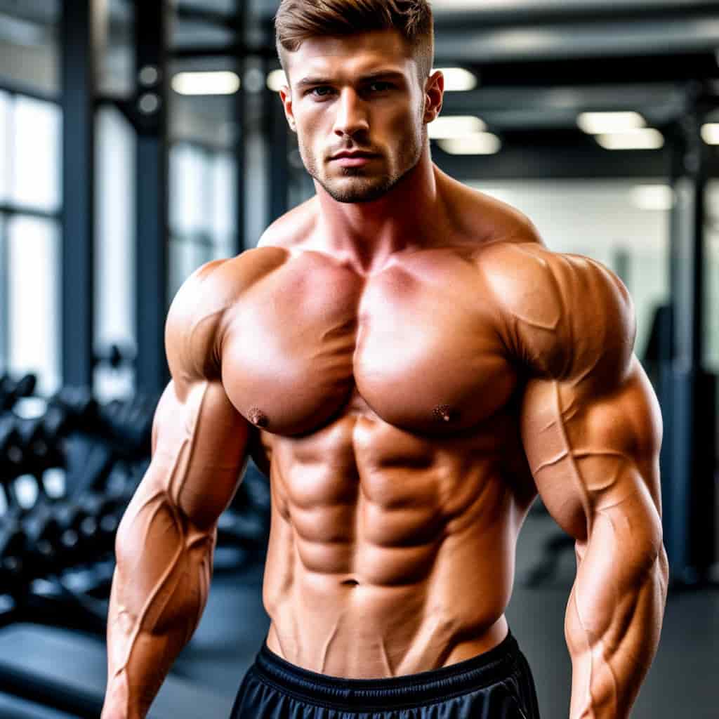 Рейтинг лучших гейнеров 2025 Топ 7 для набора мышечной массы