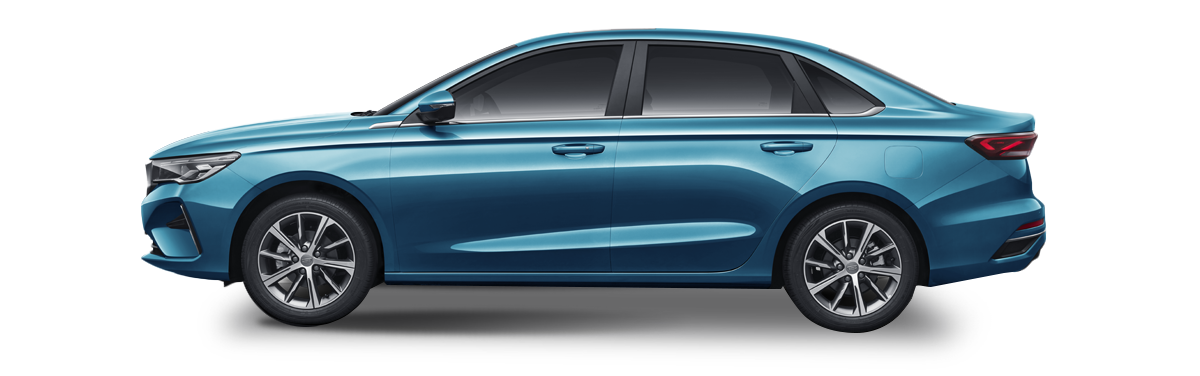 взять в кредит geely