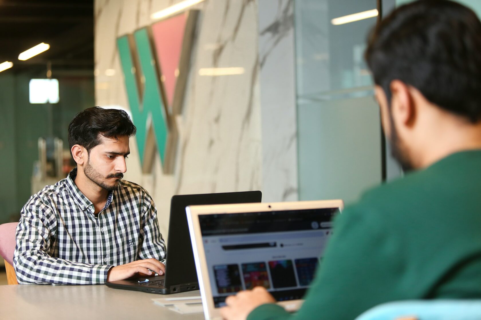 Sales Intern