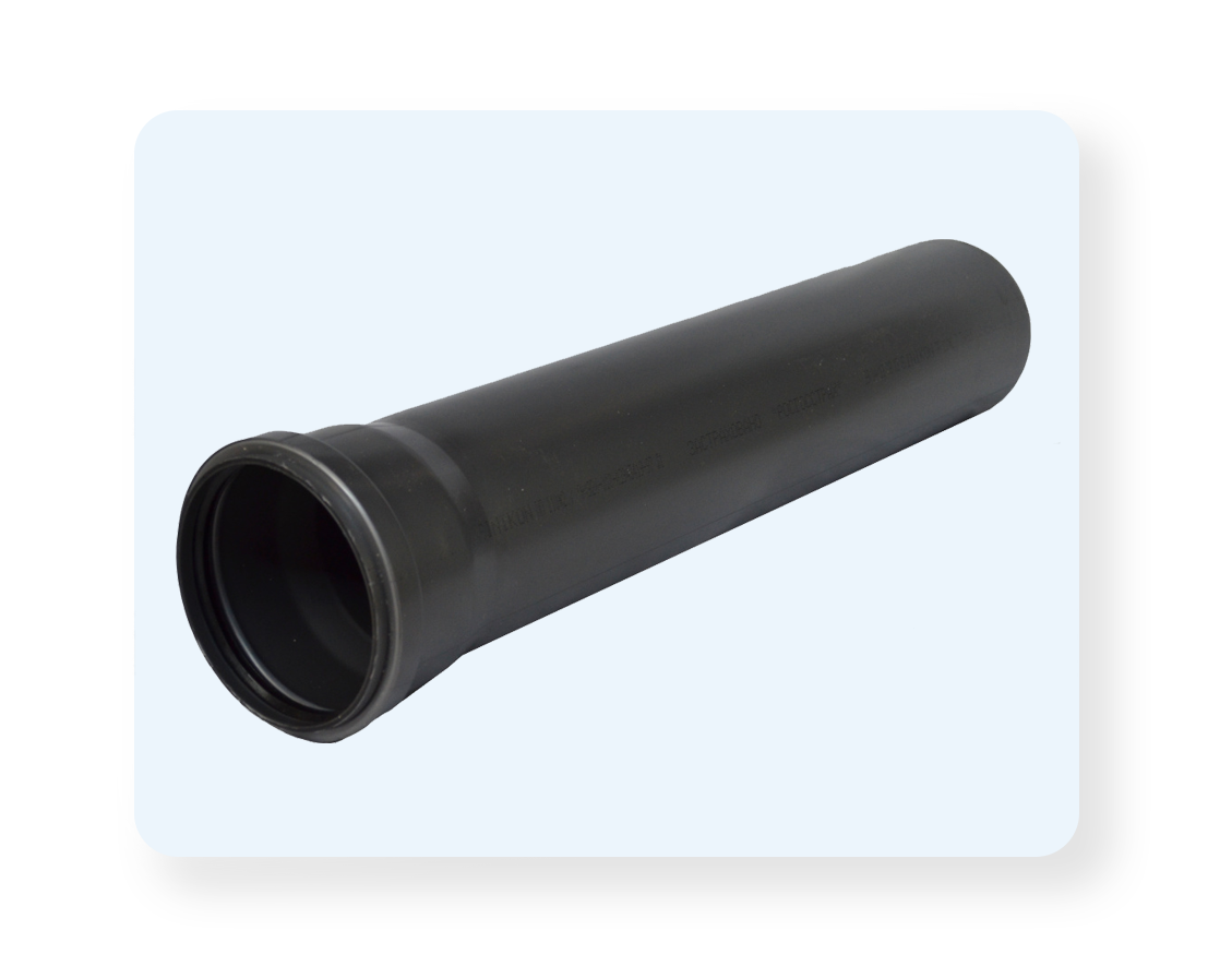 замена чугунных труб