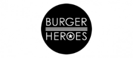 Burger heroes карта wallet