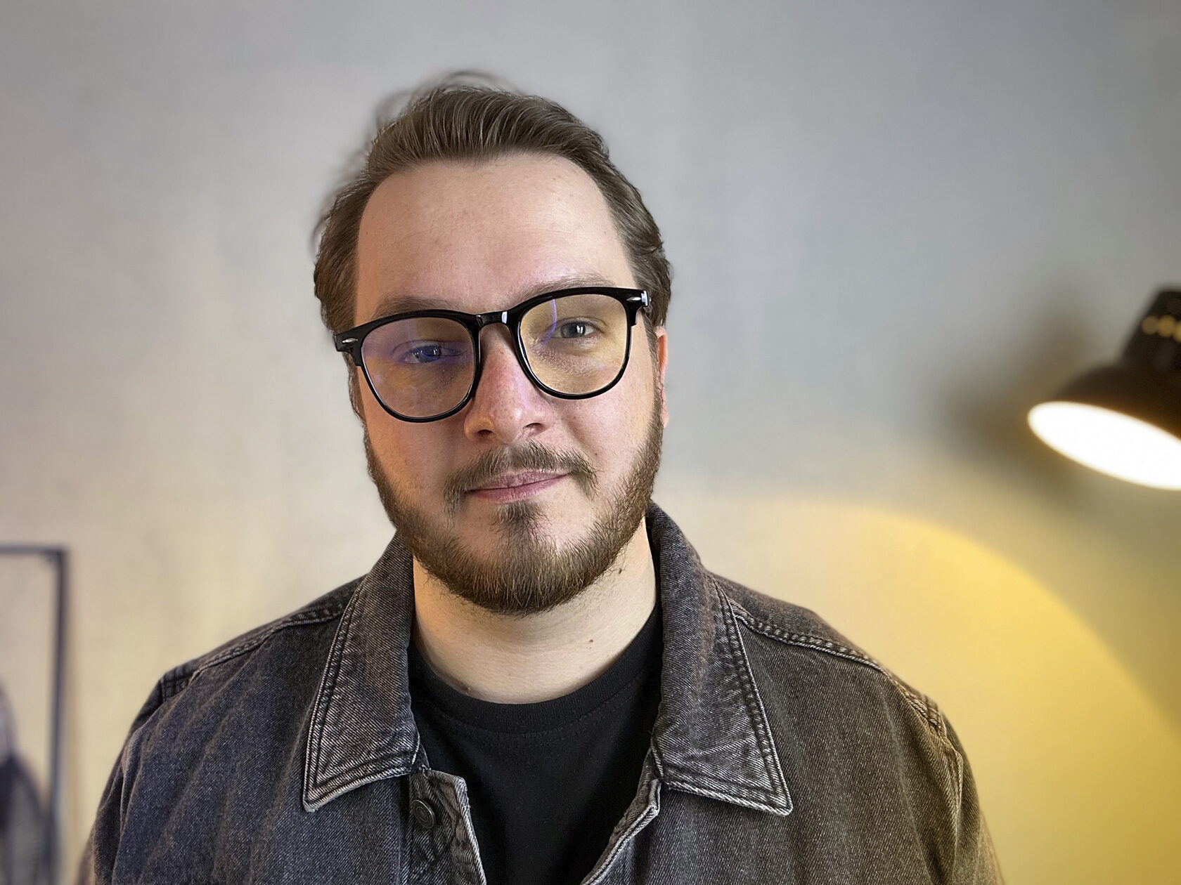 Алексей Соколов