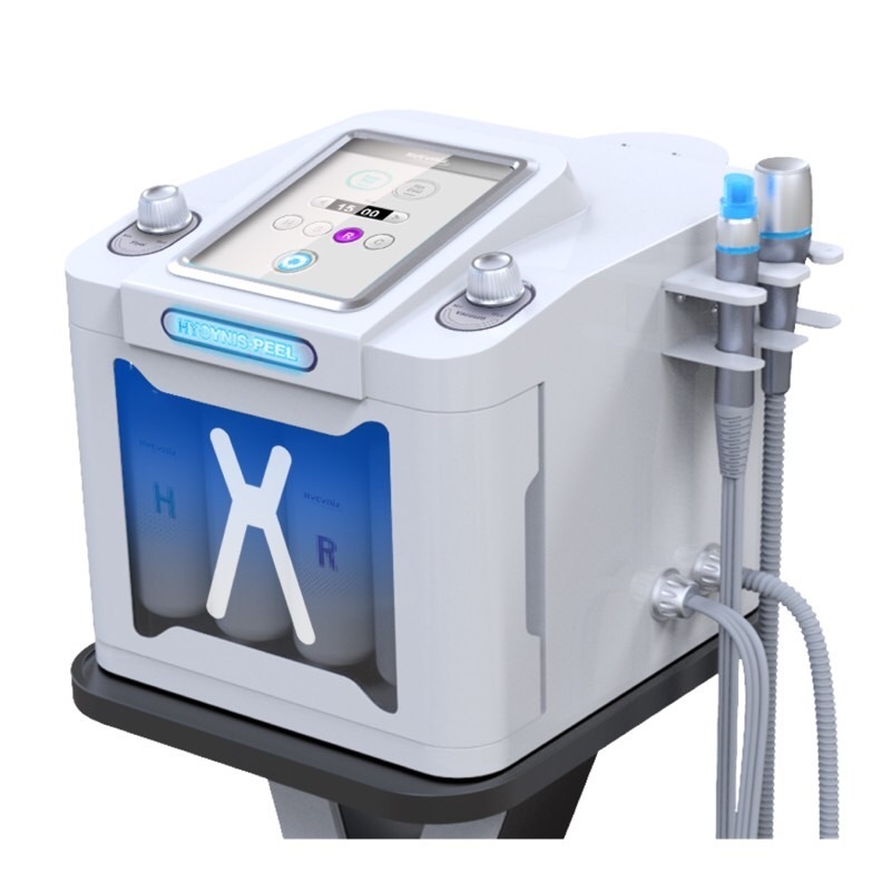 Аппарат для гидропилинга лица Aqua Peel HT1