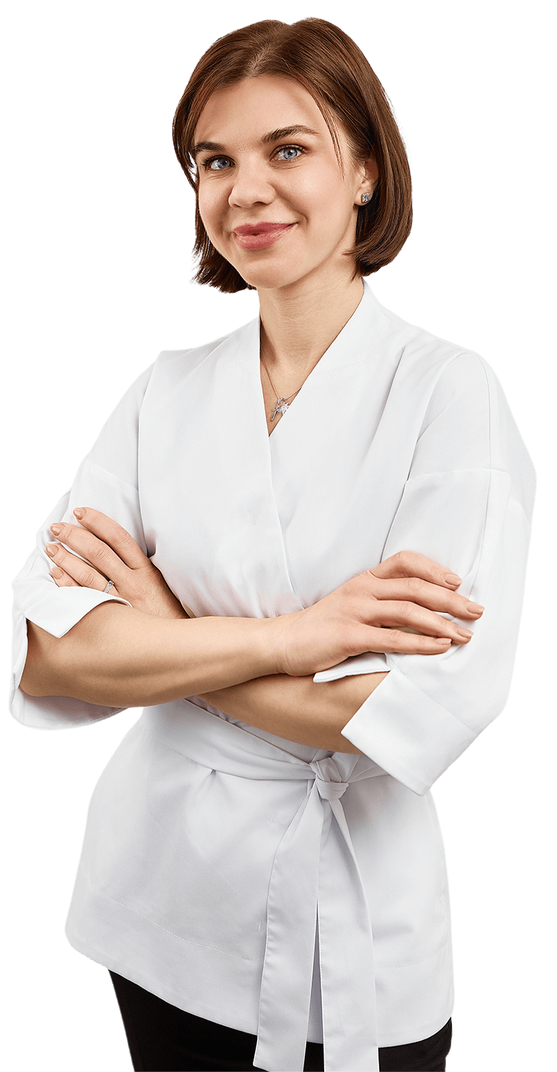 Семёнова Ольга Александровна клиника Династия Петрозаводск