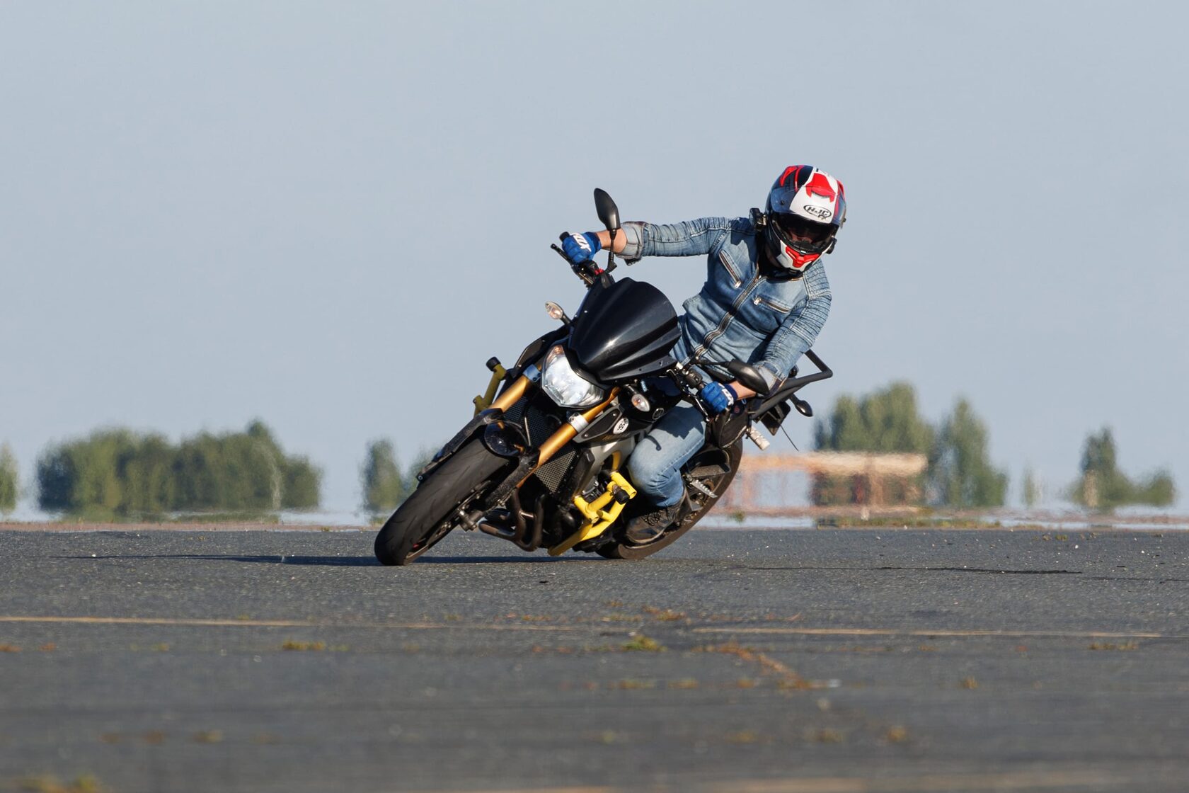 Мотоджимхана Саратов