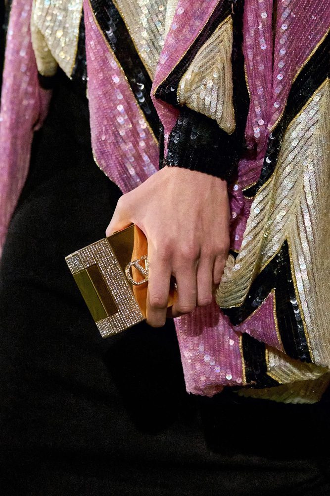 Valentino Осень 2026 Сумки 14