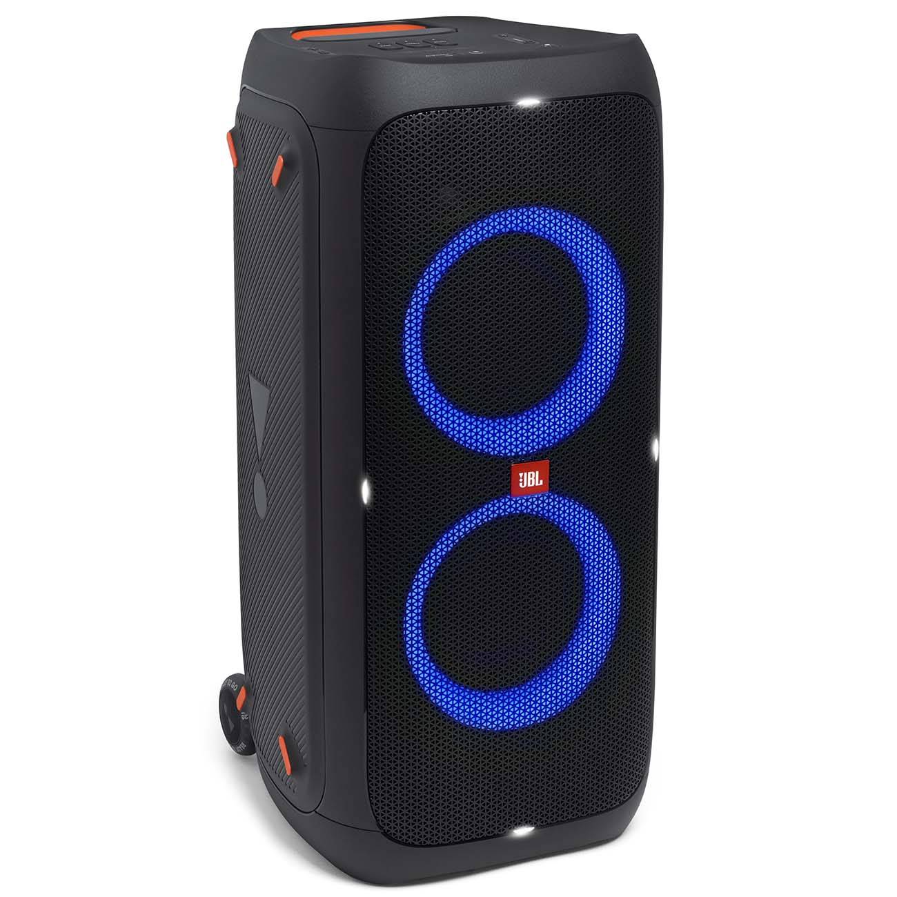 Jbl partybox 310 240 вт обзоры