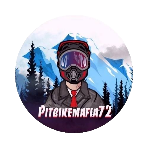 МОТОПРОКАТ PitbikeMafia72