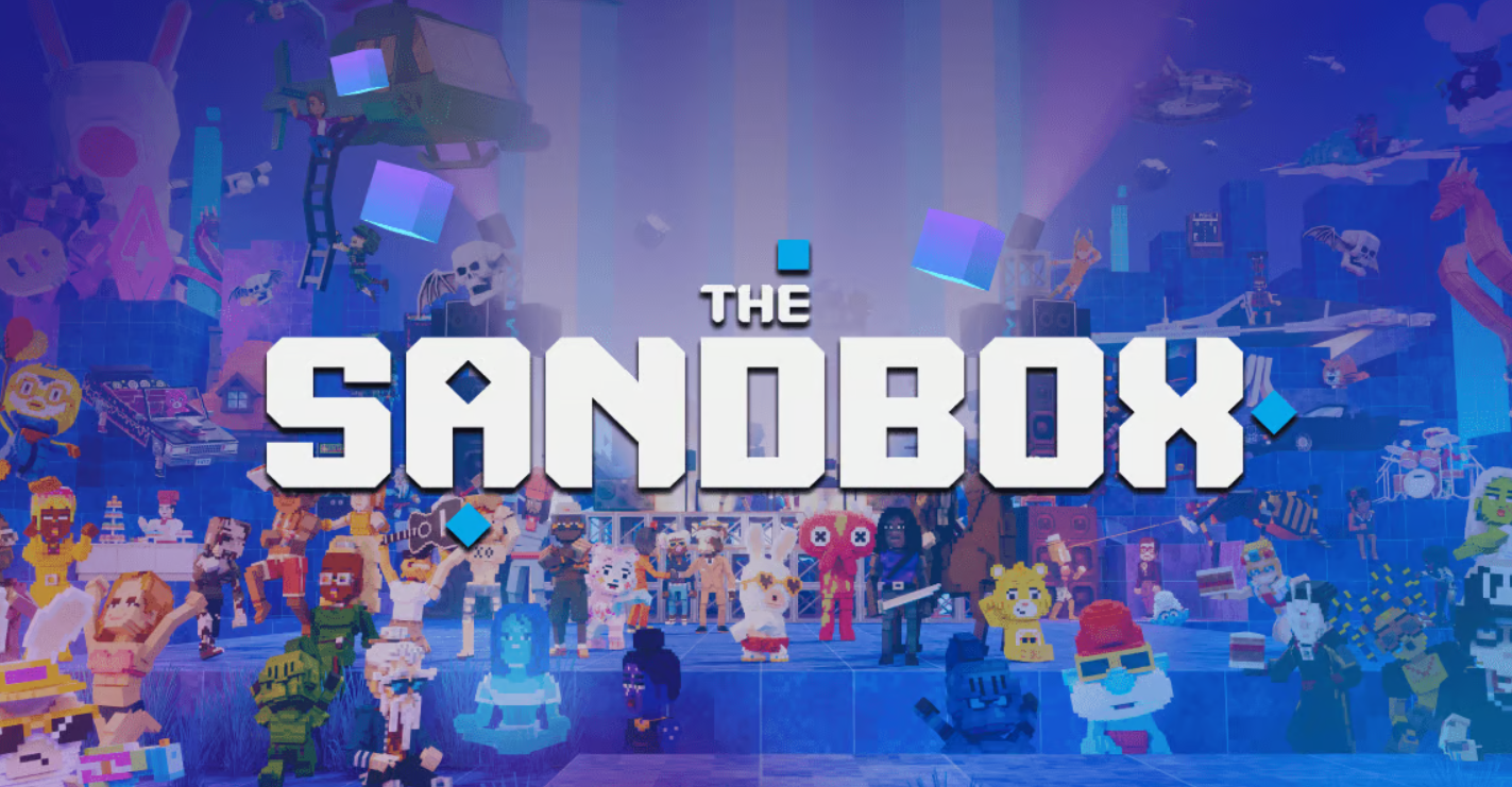 The Sandbox