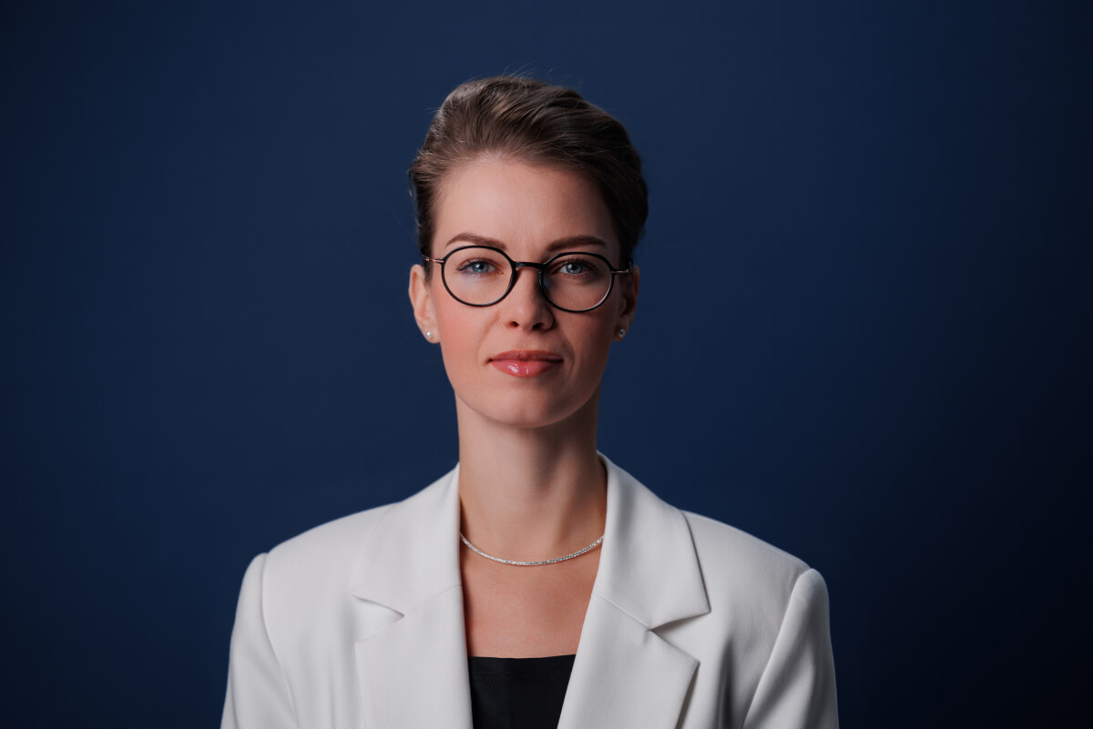 Латыпова Екатерина Ивановна