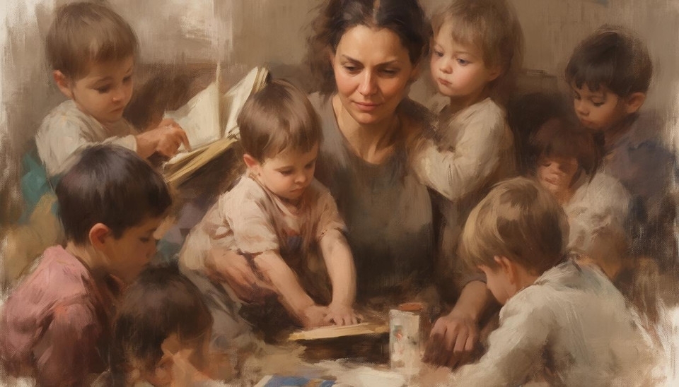 Матери-предпринимательницы: вызовы, барьеры, возможности, изображение №11