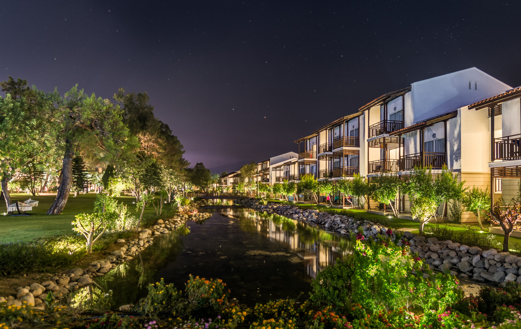 rixos в турции