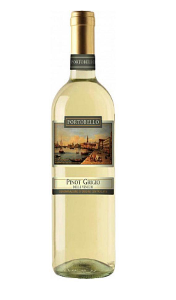 Pinot grigio delle venezie белое сухое. Вино Портобелло Пино Гриджио делле Венеция. Вино Пино Гриджио делле Венеция белое сухое. Вино Портобелло Пино Гриджио. Пино Гриджио Портобелло белое.