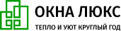 Логотип Окна люкс