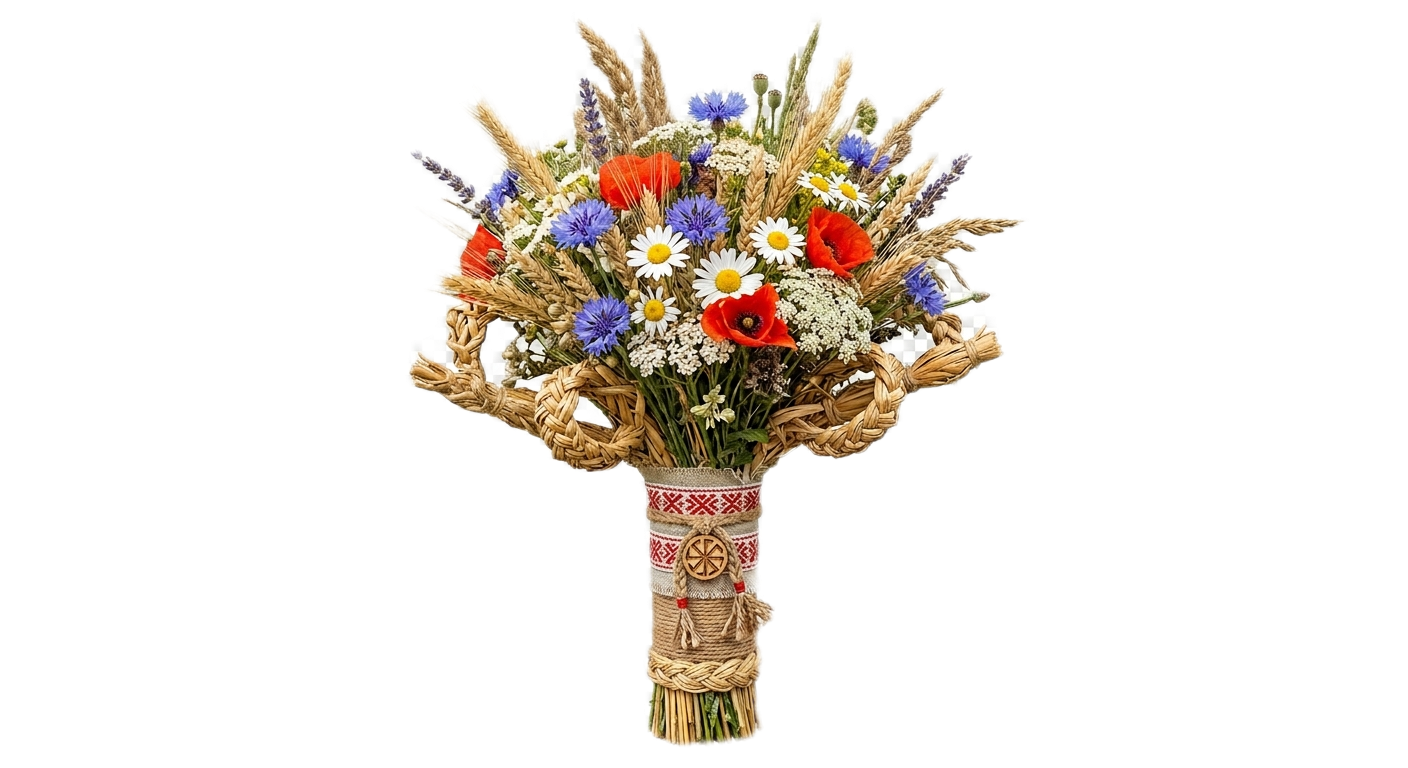 Букет