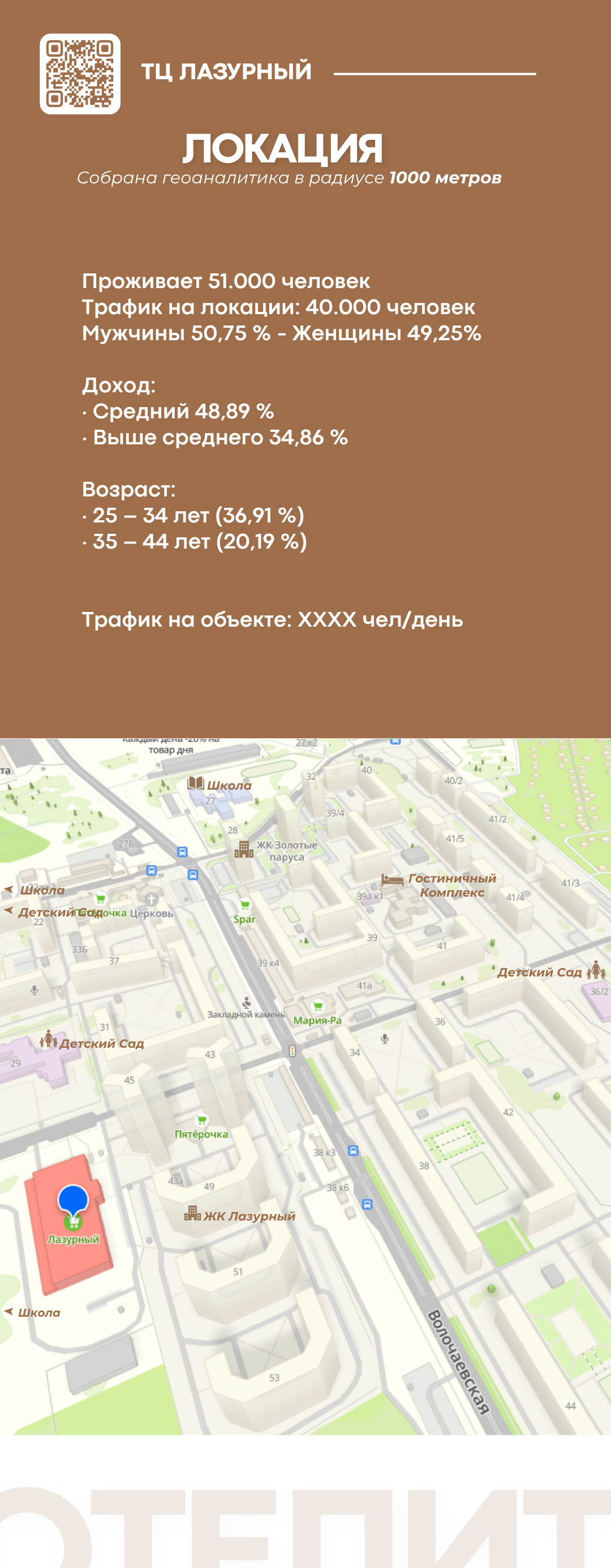 Локация