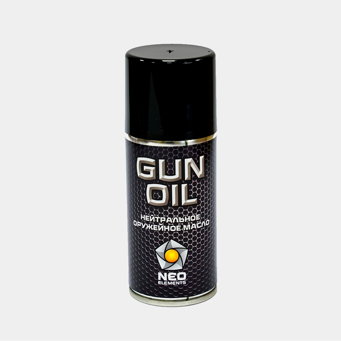 Neo elements Gun Oil 210 ml.