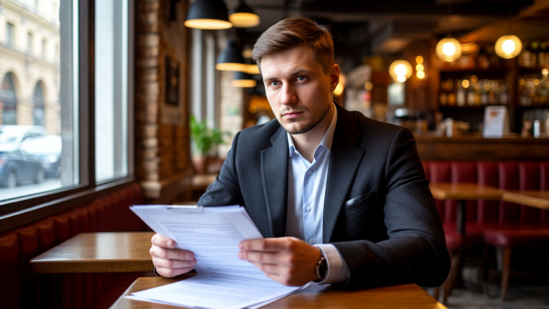 Услуги частных детективов