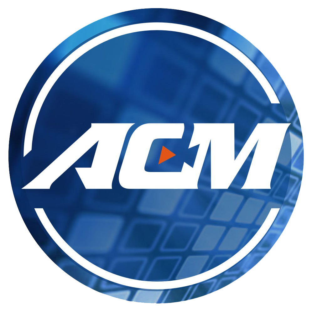 Продакшн санкт петербург. ACM.