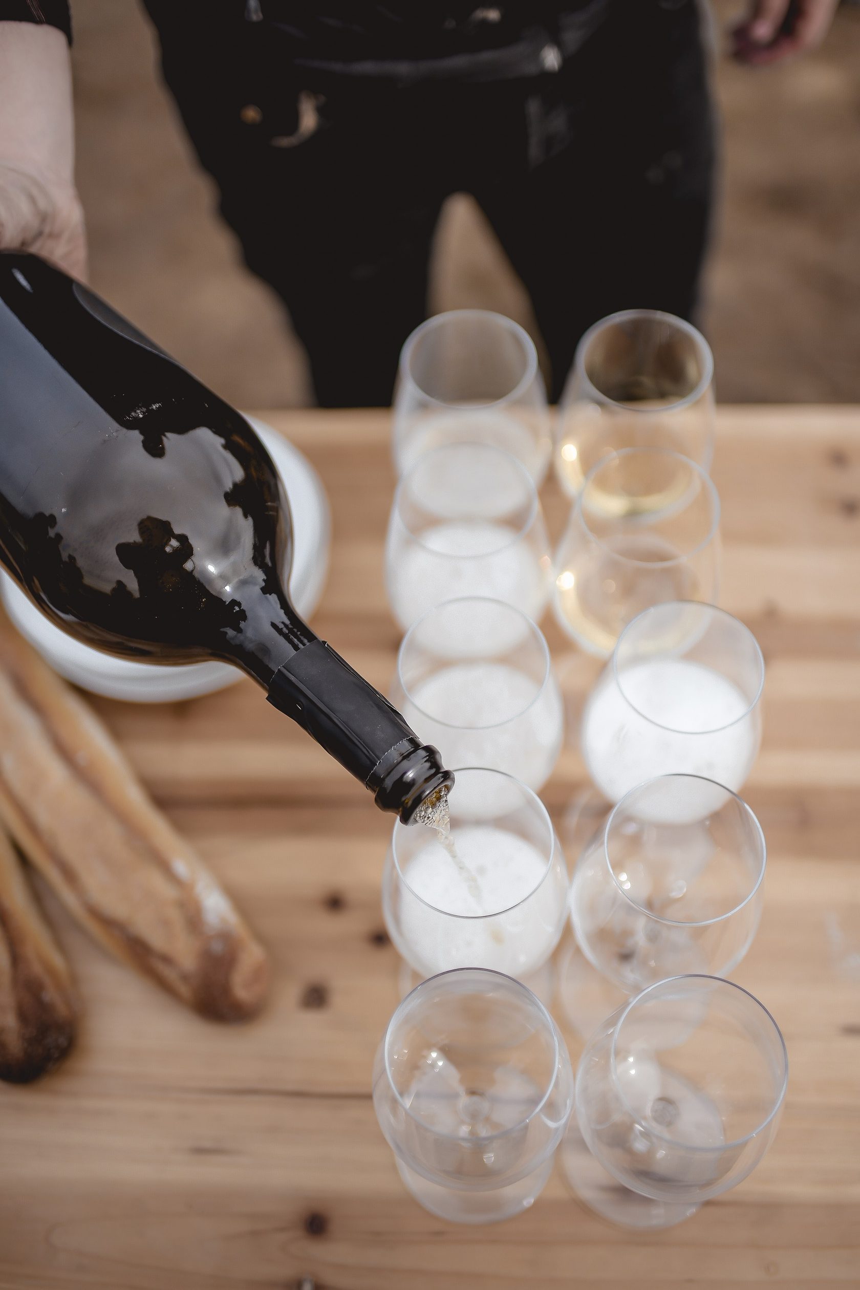 Domaine de la Bouche du Roi