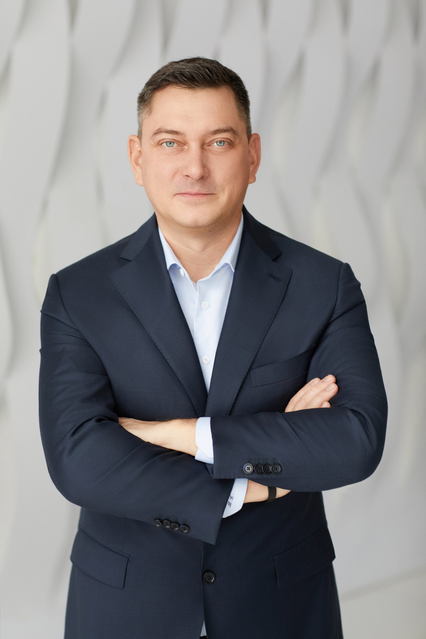 Максим Батырев