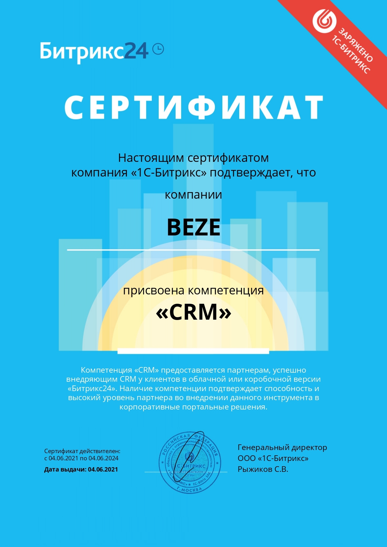 CRM