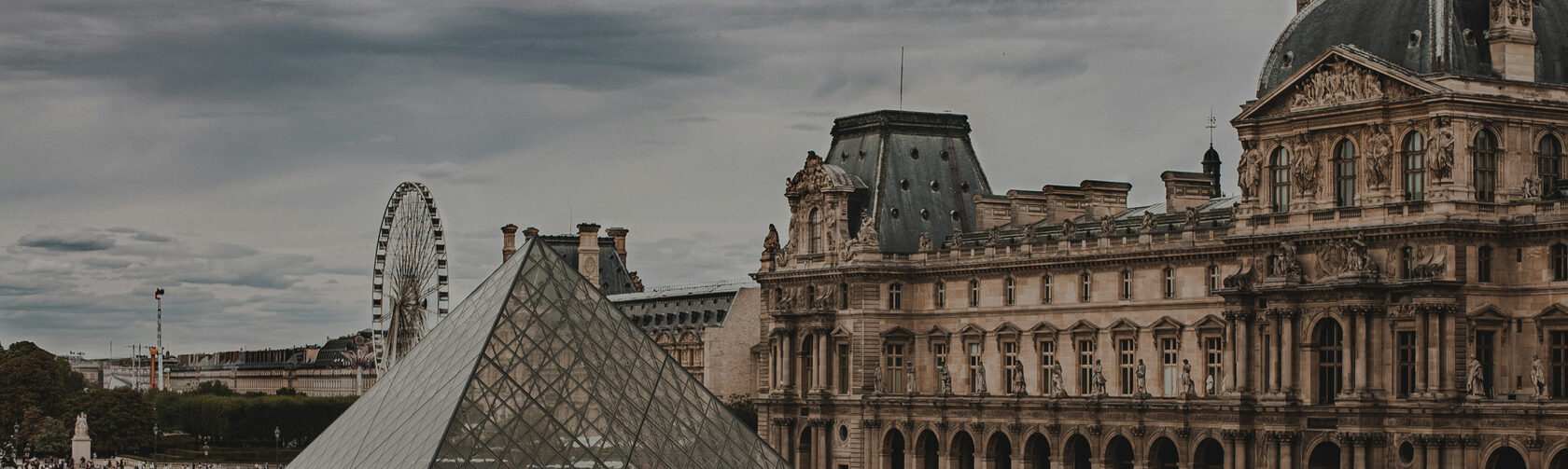 Авторские курсы французского языка в Art De Vie