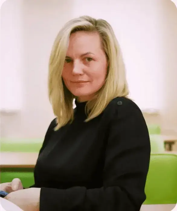 Кахраманова Елена Владимировна