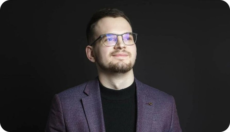 Глеб Иванович Бовбыр