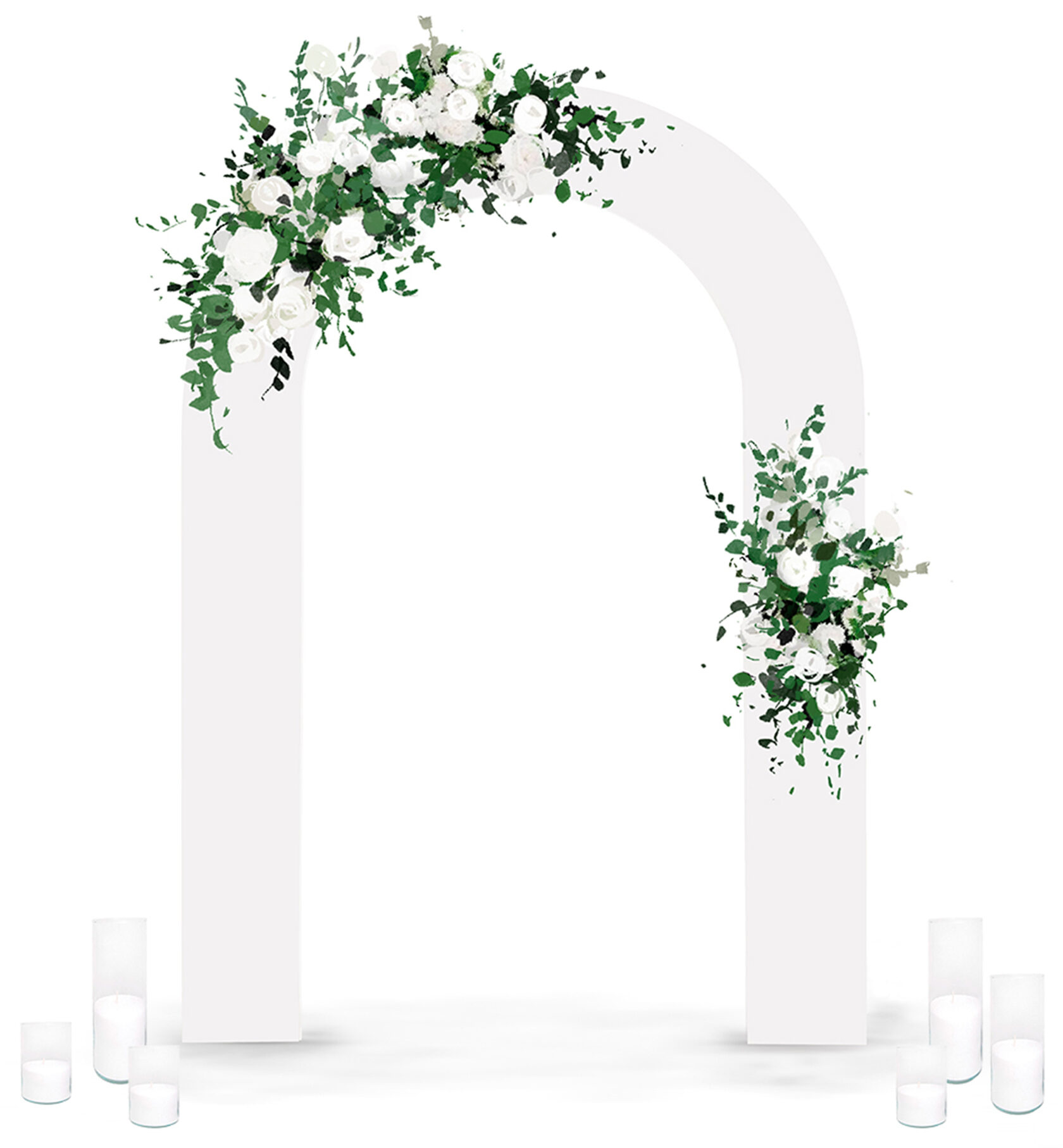  Виїзна церемонія Київ