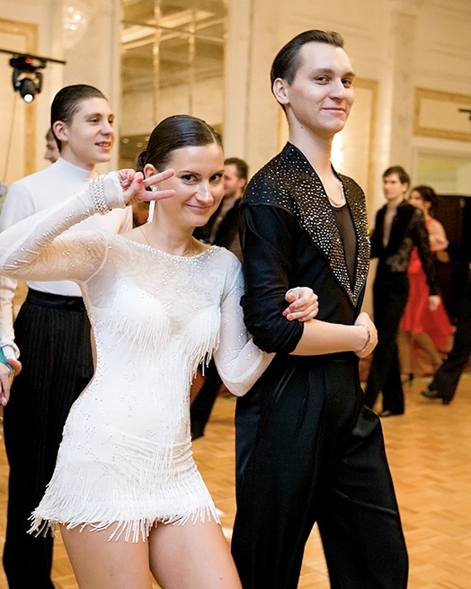 MEDIA DANCE CUP — фото 12