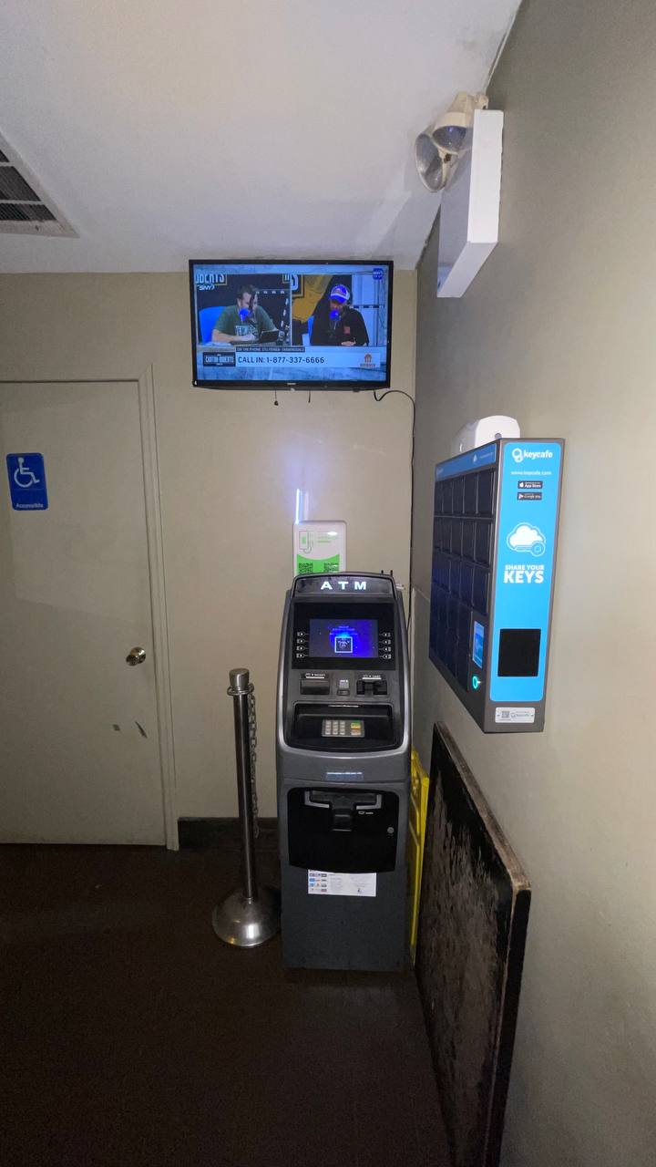 Copy of Buy the station