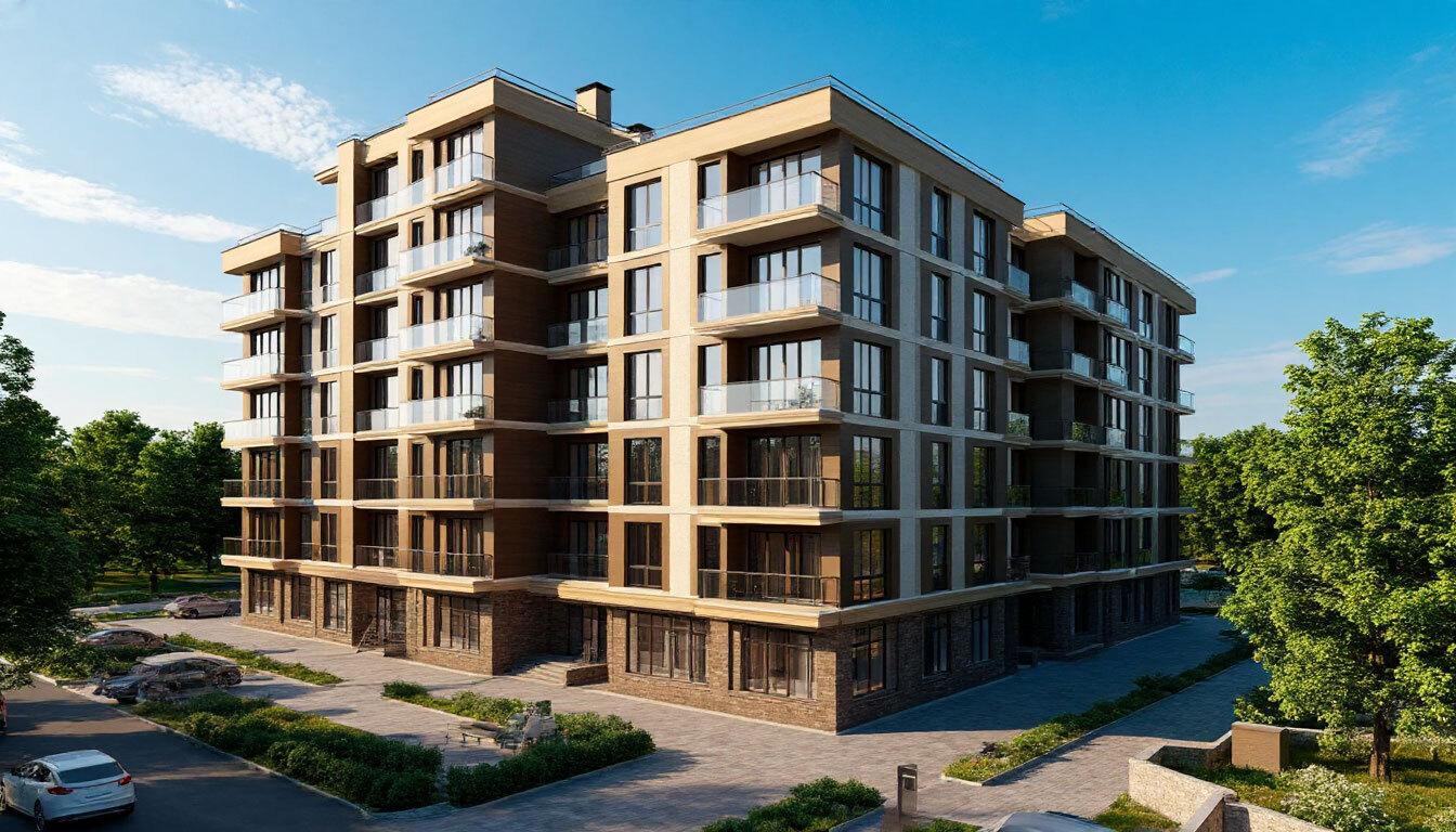 ЖК Оазис официальный сайт