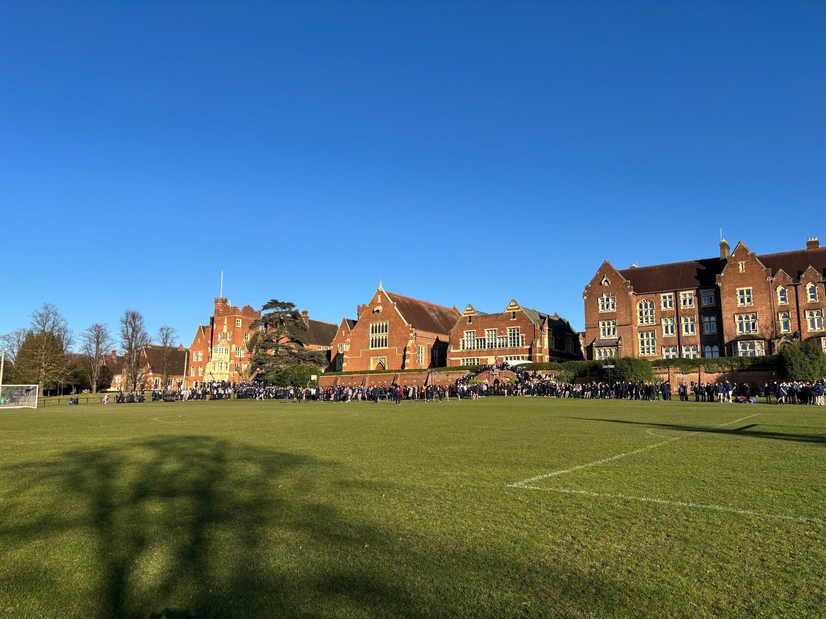 Epsom College