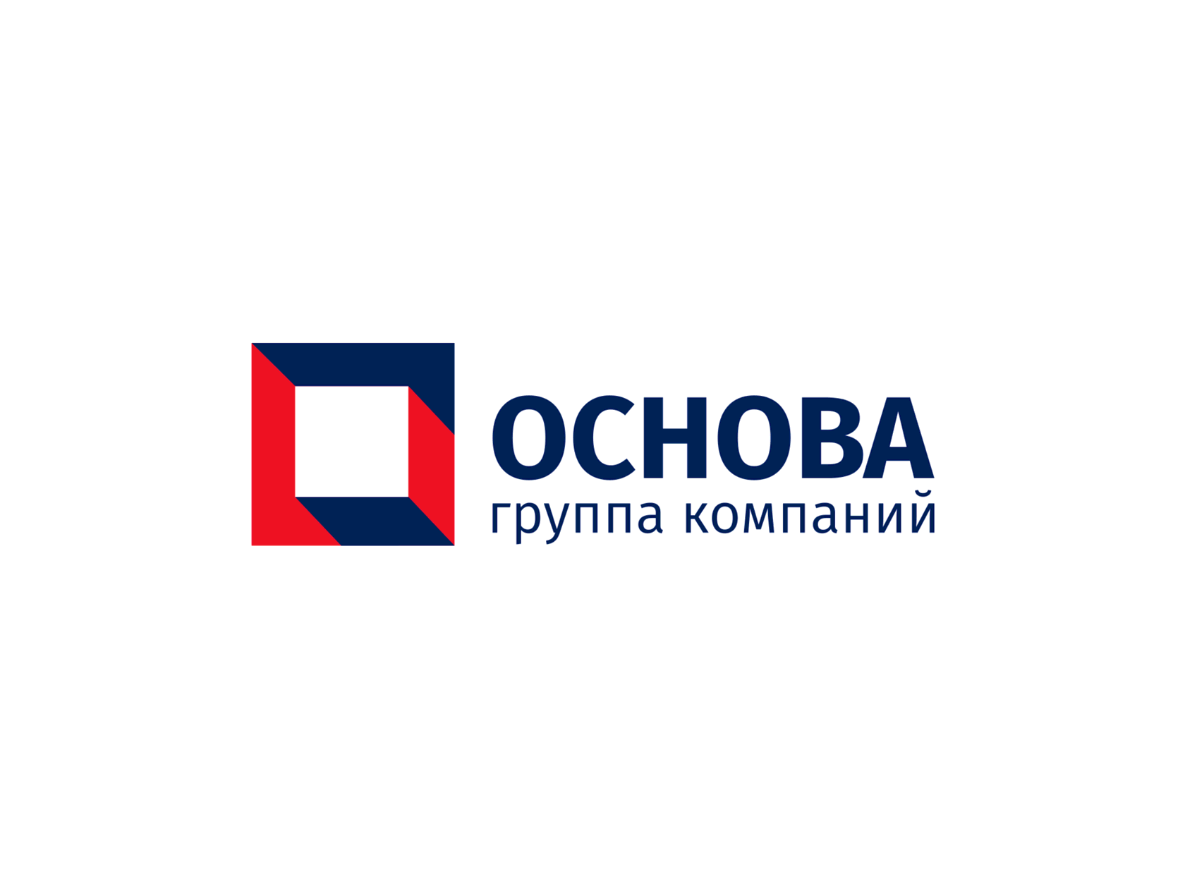 Проекты гк основа в москве