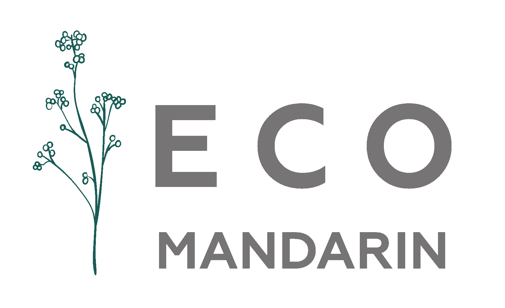  Ecomandarin 
