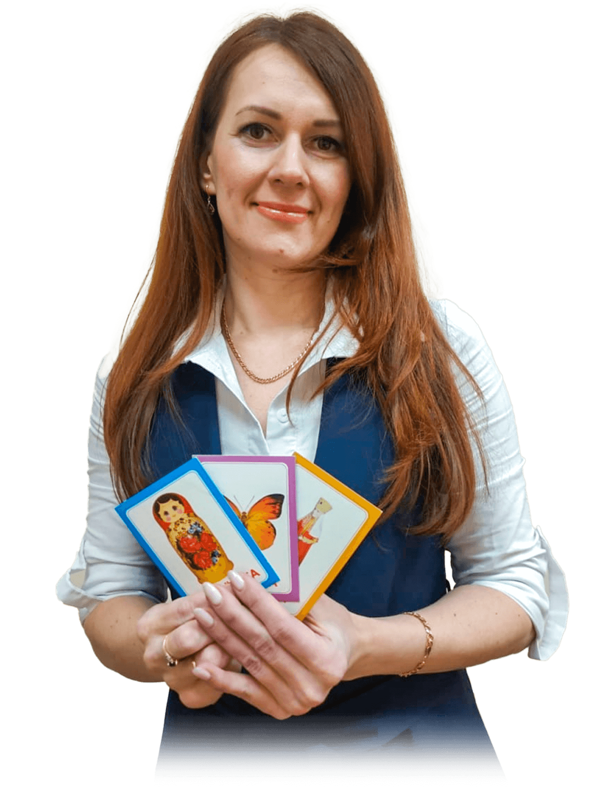 Логопед-дефектолог в Йошкар-Оле