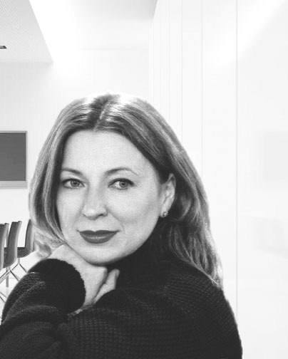 Жанна Ковалева
