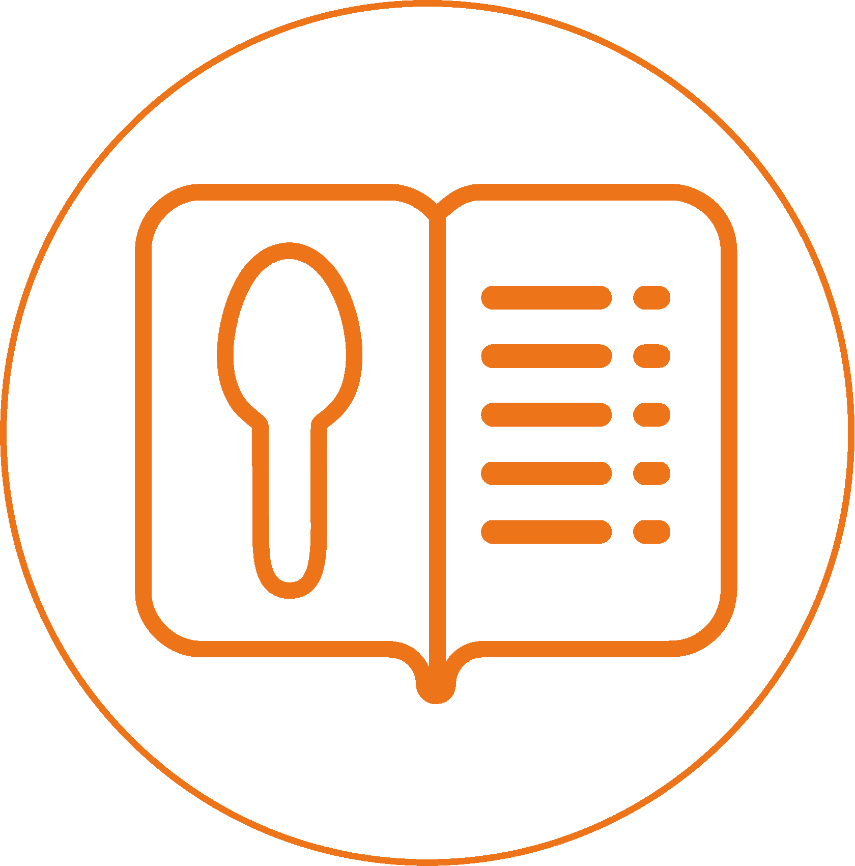 Печать меню в Екатеринбурге