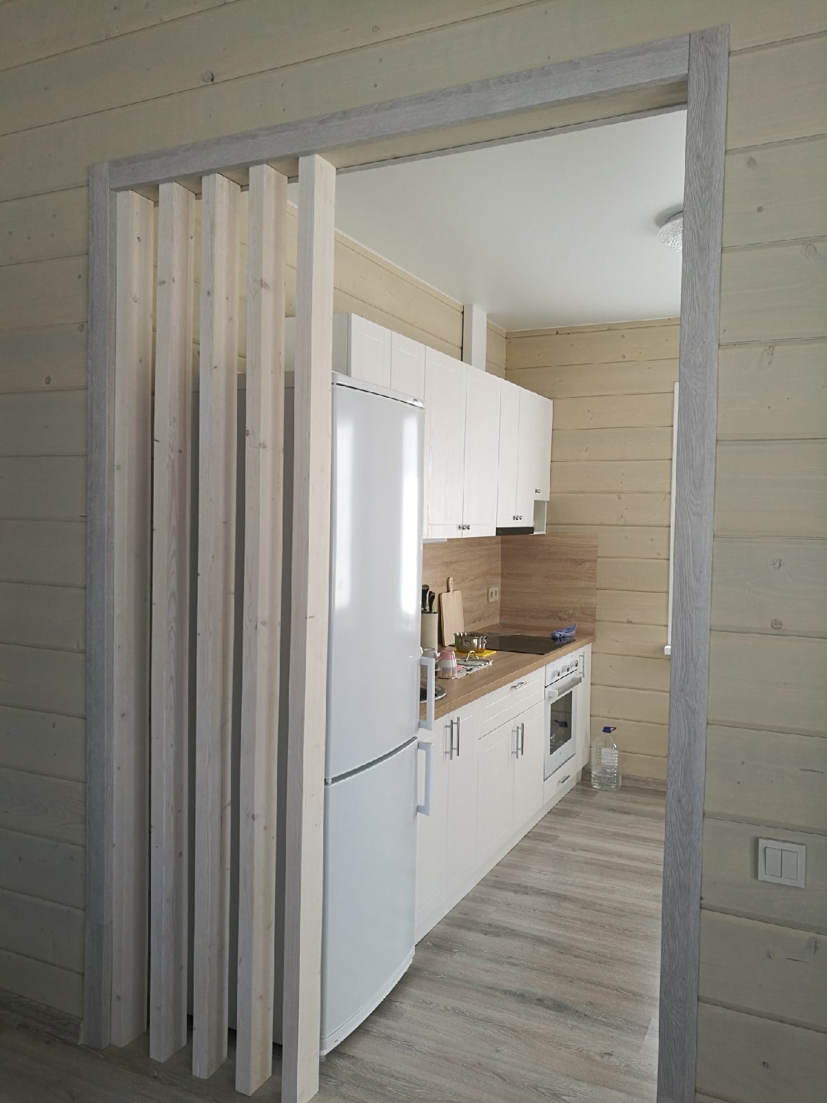 Металлический дом в Усть-Лабинска с гарантией Металлический дом в Усть-Лабинска с гарантией