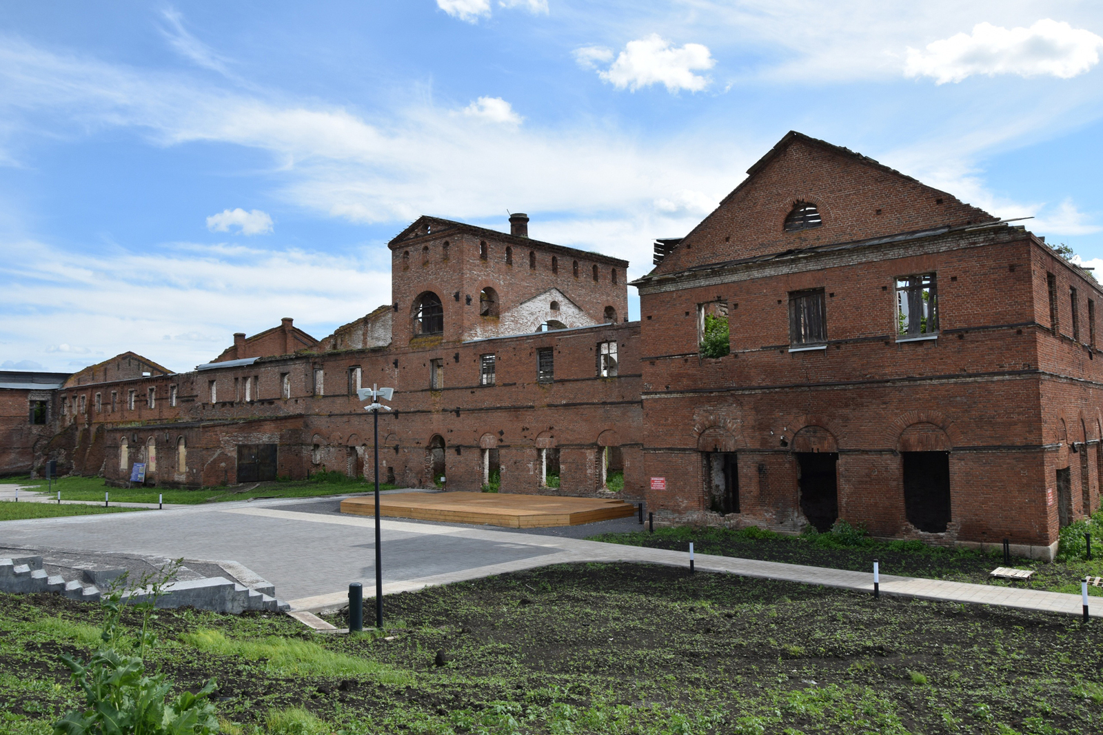 Святой село Воскресенское Лежневский район