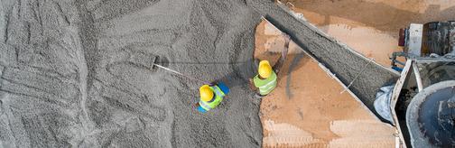 Воздухововлекающие добавки для бетона MC-Bauchemie