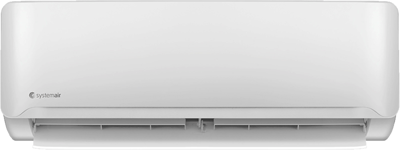 Кондиционер Midea купить с установкой в Новосибирске