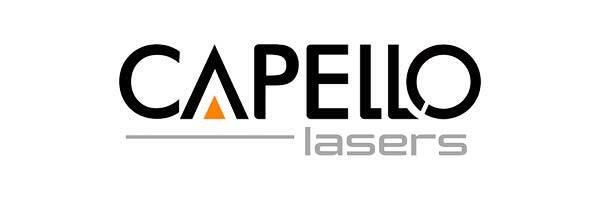 Логотип Capello Lasers