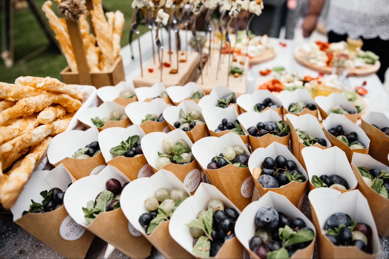 Food bar