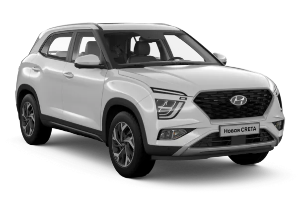купить hyundai creta