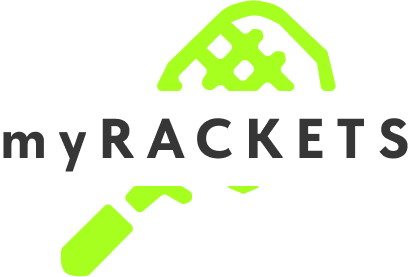 Товары для тенниса с доставкой из Германии myRackets