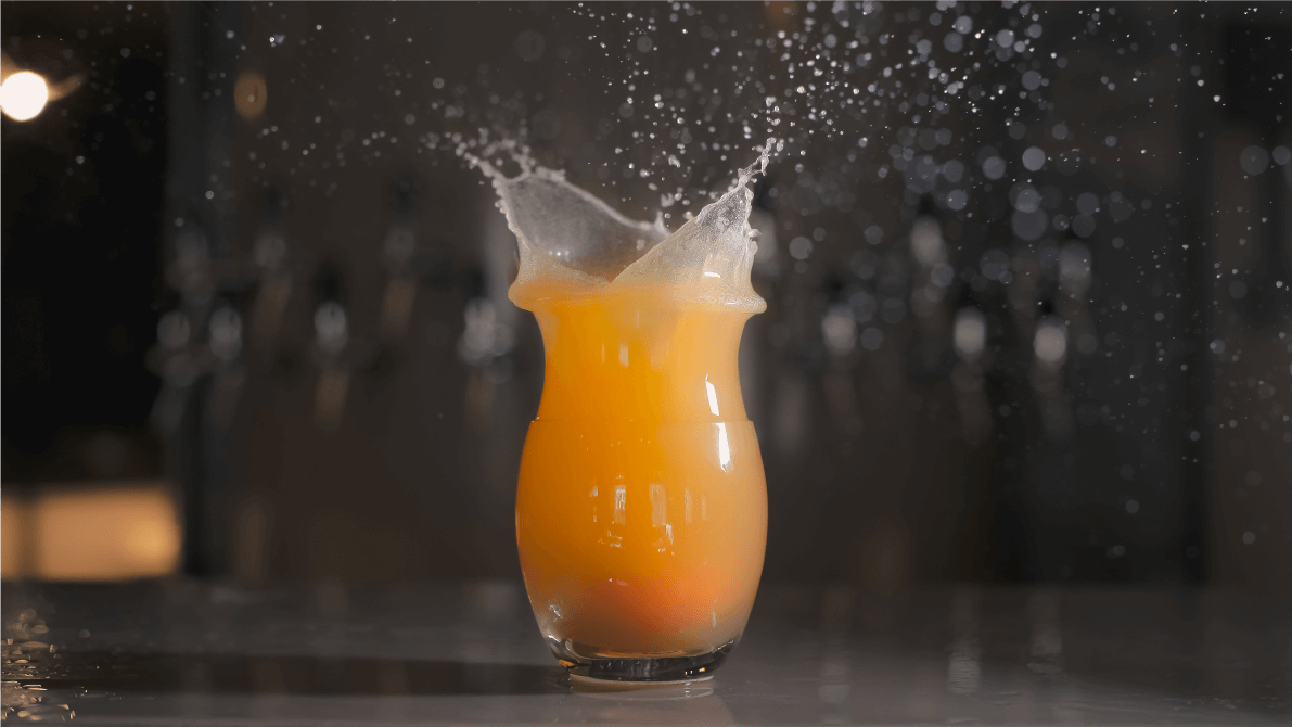 контент для бара